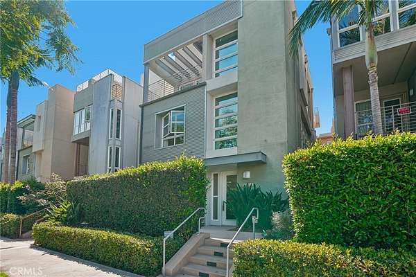1.84 Acres of Land with Home for Sale in Playa Vista, California