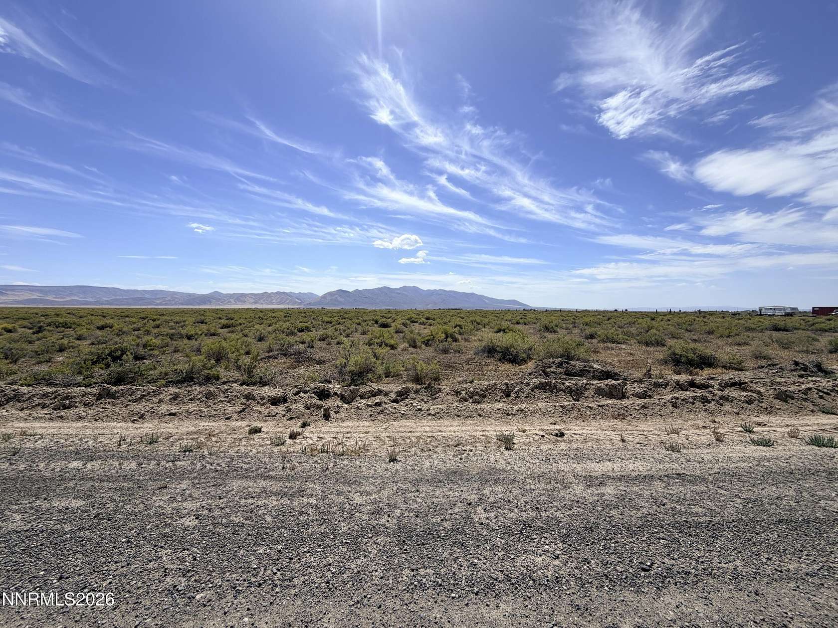 40 Acres of Recreational & Residential Land for Sale in Battle Mountain, Nevada