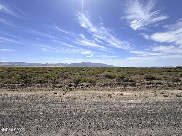 40 Acres of Recreational & Residential Land for Sale in Battle Mountain, Nevada