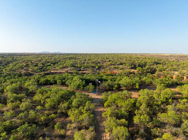 1,330 Acres of Recreational Land for Sale in Aspermont, Texas