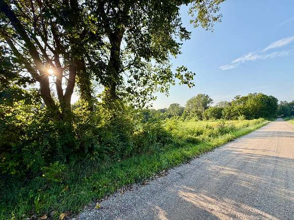 44.9 Acres of Recreational Land for Sale in Albion, Indiana