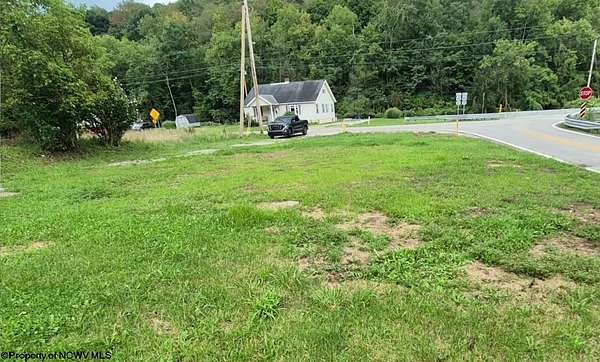 0.18 Acres of Residential Land for Sale in Valley Grove, West Virginia
