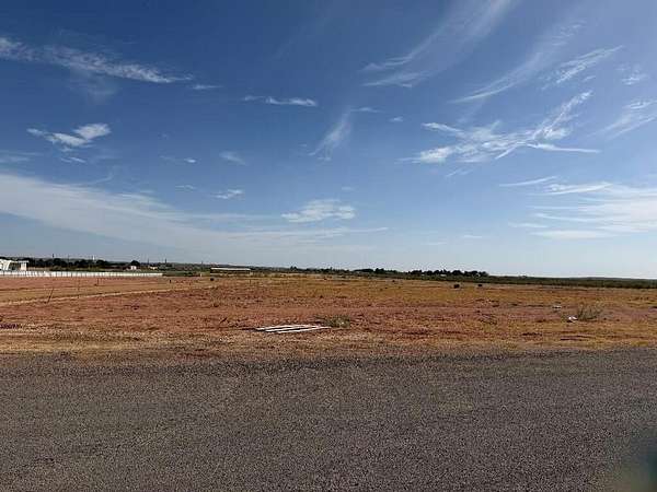 0.52 Acres of Residential Land for Sale in Crane, Texas