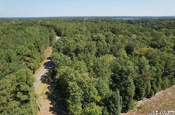 1.34 Acres of Residential Land for Sale in Littleton, North Carolina