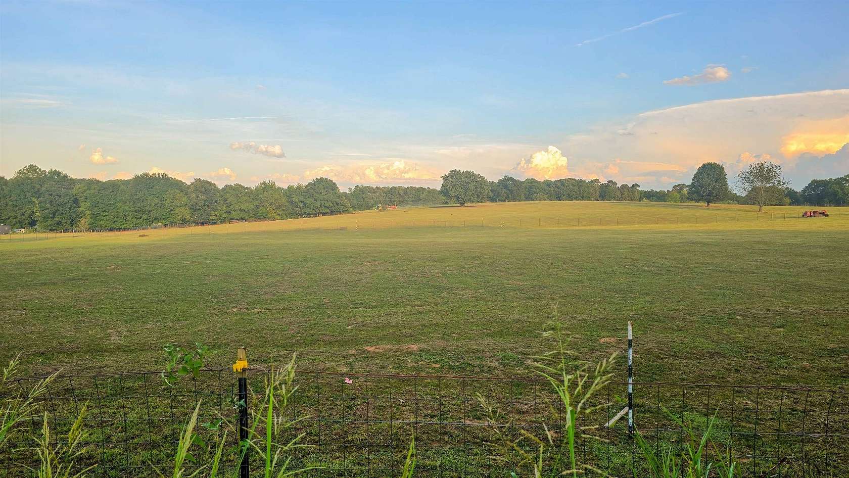 0.5 Acres of Residential Land for Sale in Chesnee, South Carolina
