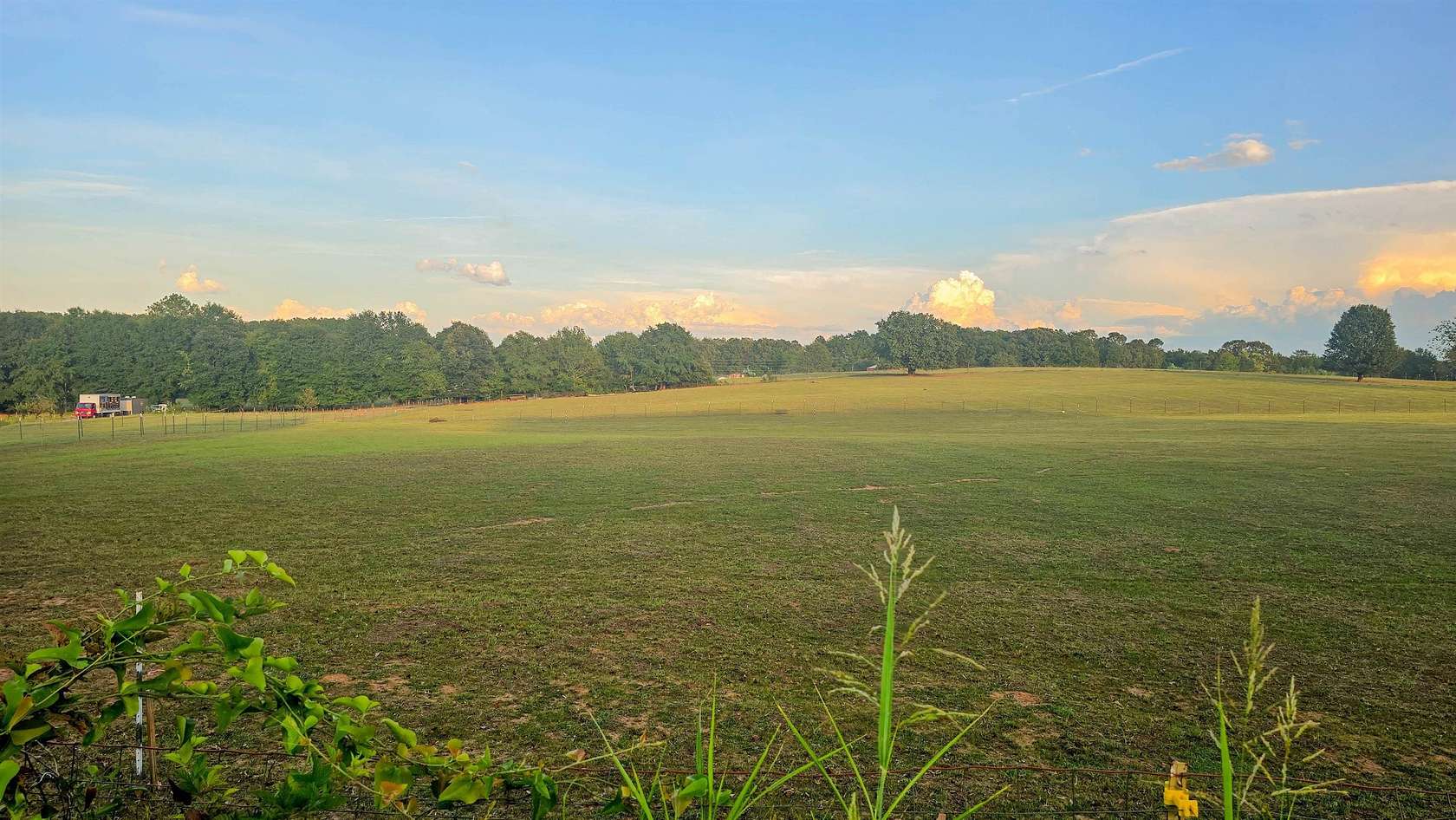 0.5 Acres of Residential Land for Sale in Chesnee, South Carolina