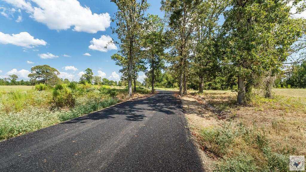 20 Acres of Recreational & Residential Land for Sale in Fouke, Arkansas