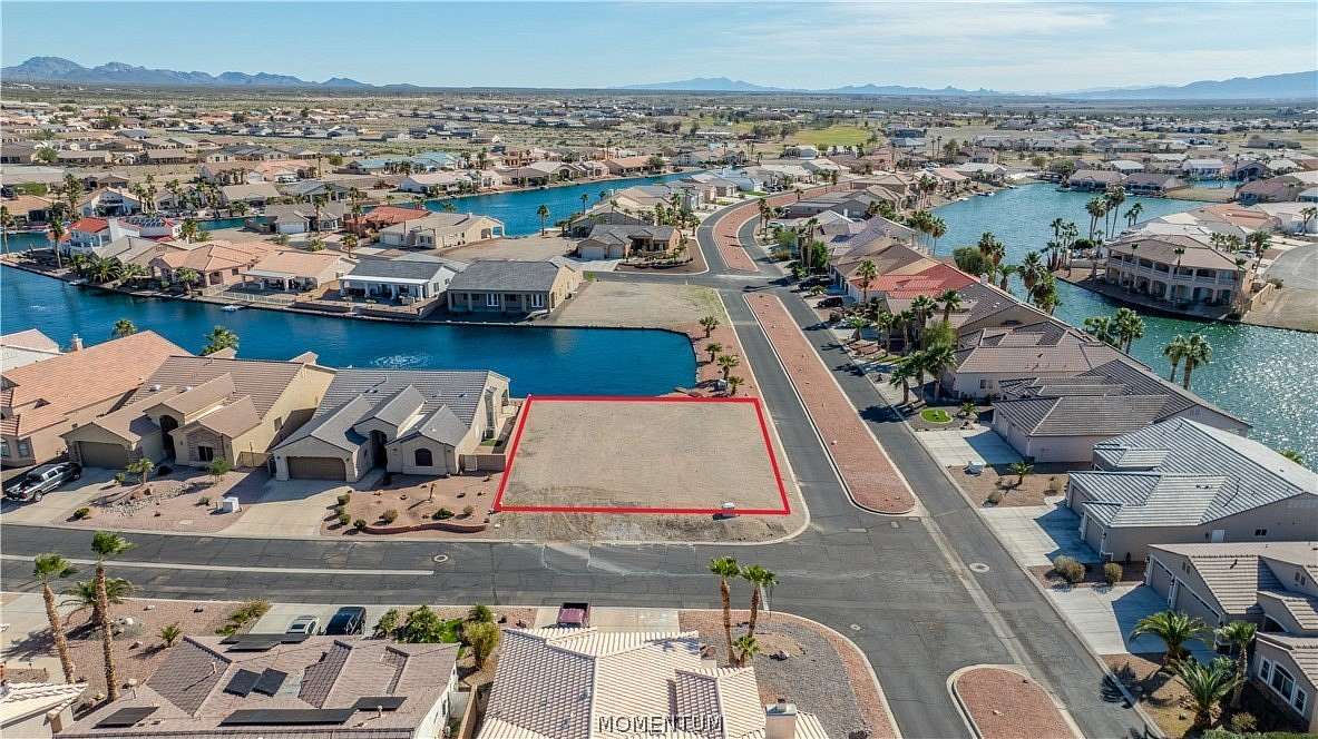 0.18 Acres of Residential Land for Sale in Fort Mohave, Arizona