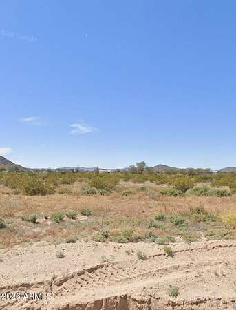 3.34 Acres of Residential Land for Sale in Maricopa, Arizona