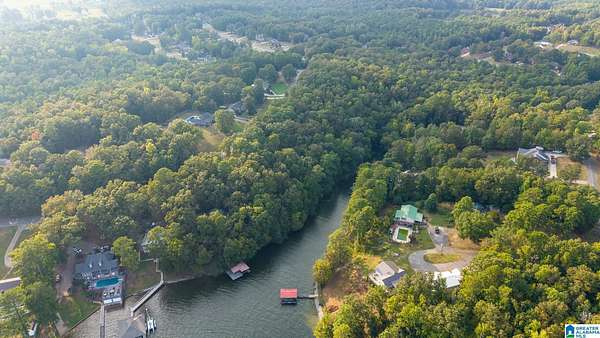1.2 Acres of Residential Land for Sale in Pell City, Alabama