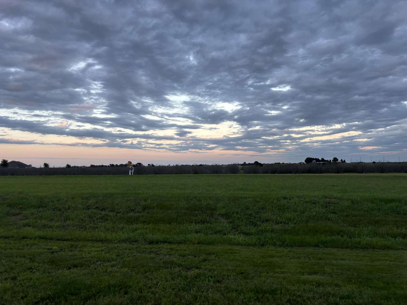 9.72 Acres of Residential Land for Sale in Ames, Iowa