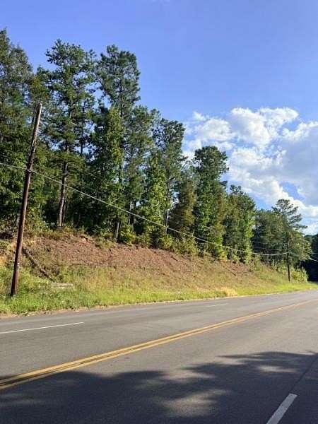 4 Acres of Residential Land for Sale in Rome, Georgia