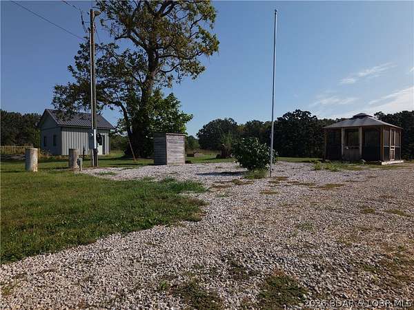 9.7 Acres of Land for Sale in Barnett, Missouri
