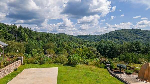 0.08 Acres of Land for Sale in Franklin, North Carolina
