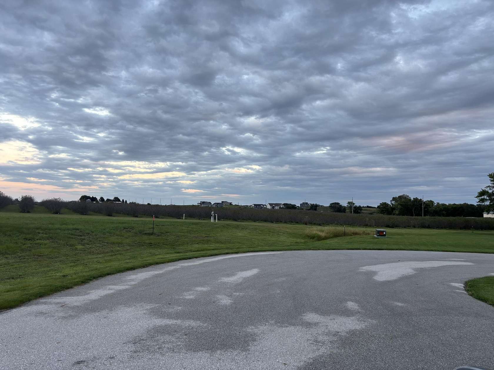 10 Acres of Land for Sale in Ames, Iowa