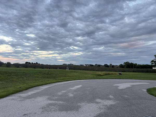 10 Acres of Land for Sale in Ames, Iowa