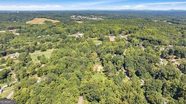 2.17 Acres of Land for Sale in Gainesville, Georgia