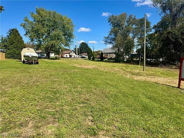 0.23 Acres of Residential Land for Sale in Zanesville, Ohio