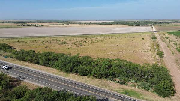 13.5 Acres of Land for Sale in Ballinger, Texas