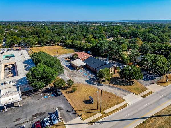 2.3 Acres of Mixed-Use Land for Sale in Forest Hill, Texas