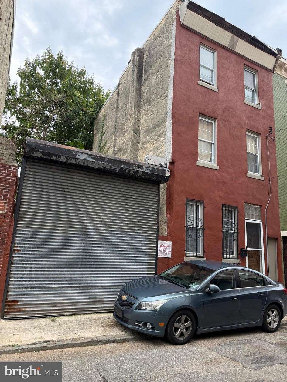 0.02 Acres of Land for Sale in Philadelphia, Pennsylvania