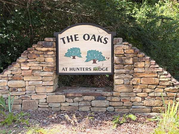 0.9 Acres of Residential Land for Sale in Morganton, North Carolina