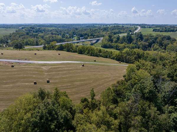 5.48 Acres of Residential Land for Sale in Richmond, Kentucky