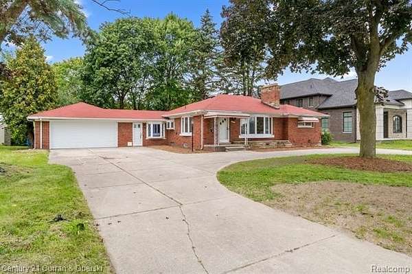 0.71 Acres of Residential Land for Sale in Dearborn Heights, Michigan