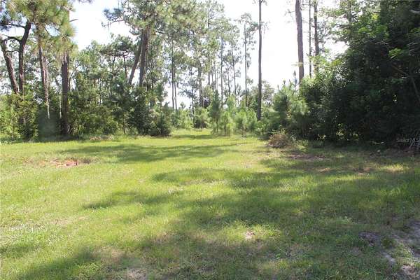 2.82 Acres of Residential Land for Sale in Frostproof, Florida