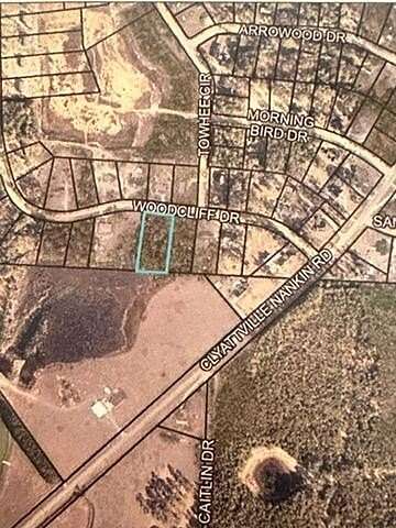 0.93 Acres of Residential Land for Sale in Clyattville, Georgia
