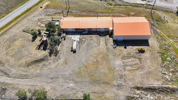 3.65 Acres of Commercial Land for Sale in Black Eagle, Montana