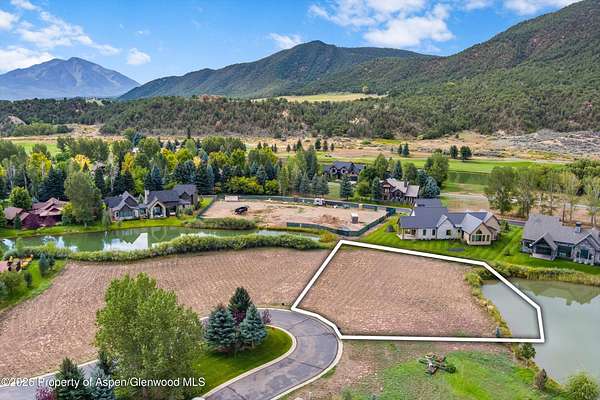 0.5 Acres of Residential Land for Sale in Carbondale, Colorado