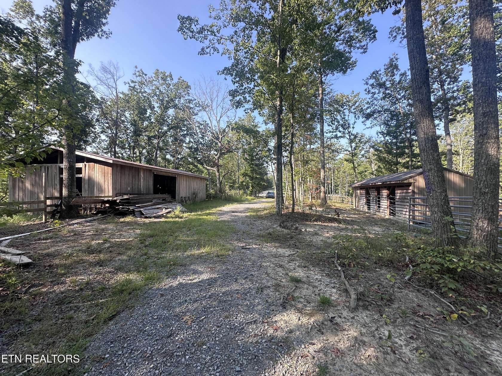 13 Acres of Land for Sale in Jamestown, Tennessee