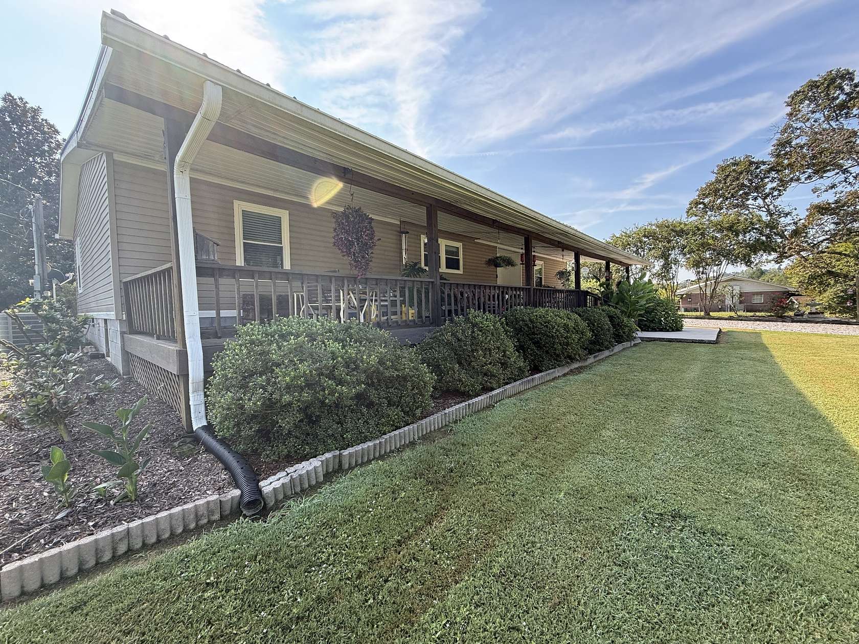 2.12 Acres of Land with Home for Sale in Spring City, Tennessee