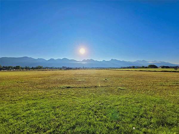 6.88 Acres of Residential Land for Sale in Ronan, Montana