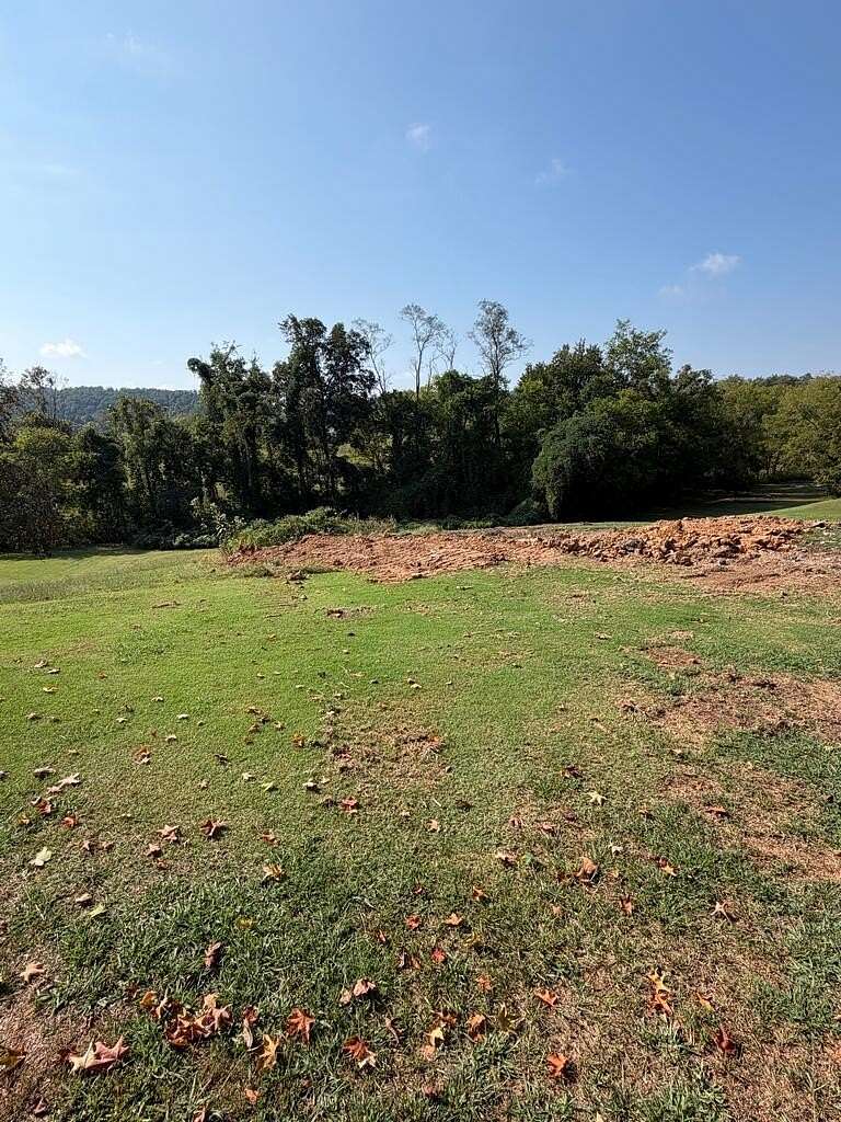 0.59 Acres of Land for Sale in Knoxville, Tennessee