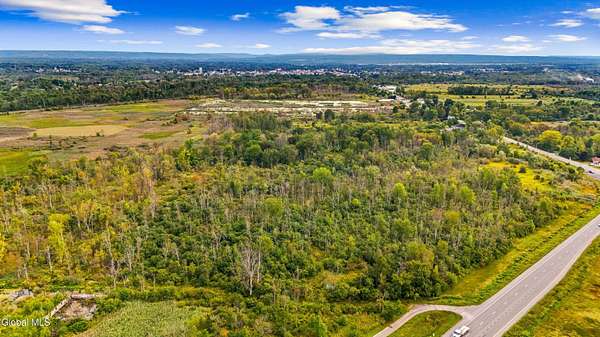8.3 Acres of Residential Land for Sale in Rome, New York