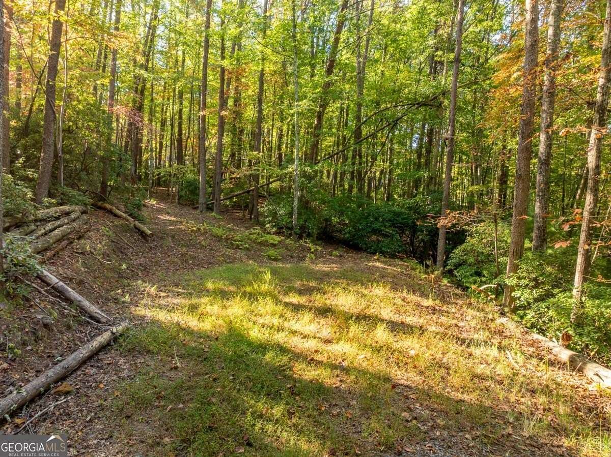 2 Acres of Residential Land for Sale in Ellijay, Georgia