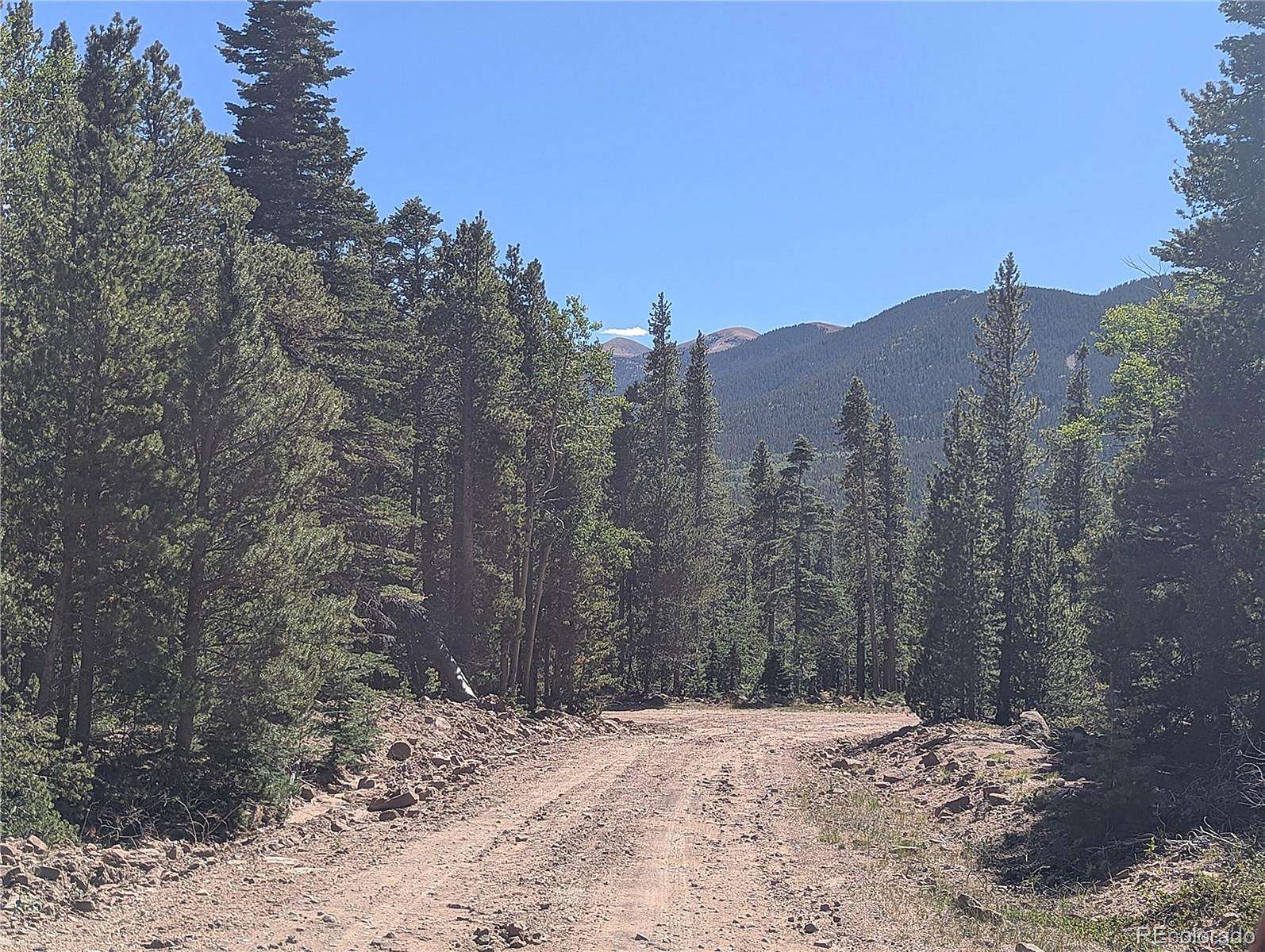 4.36 Acres of Residential Land for Sale in Fort Garland, Colorado