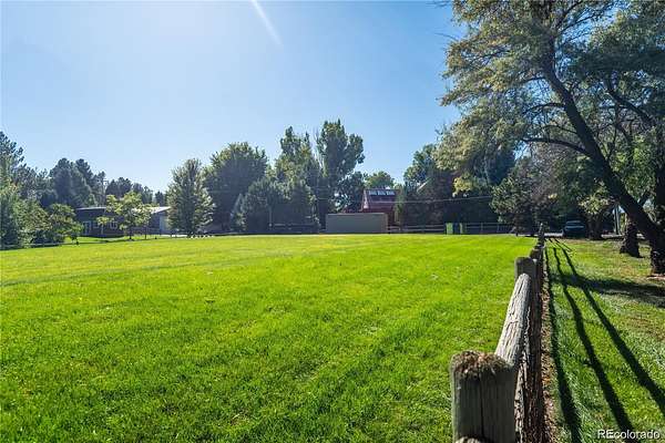 0.77 Acres of Residential Land for Sale in Arvada, Colorado