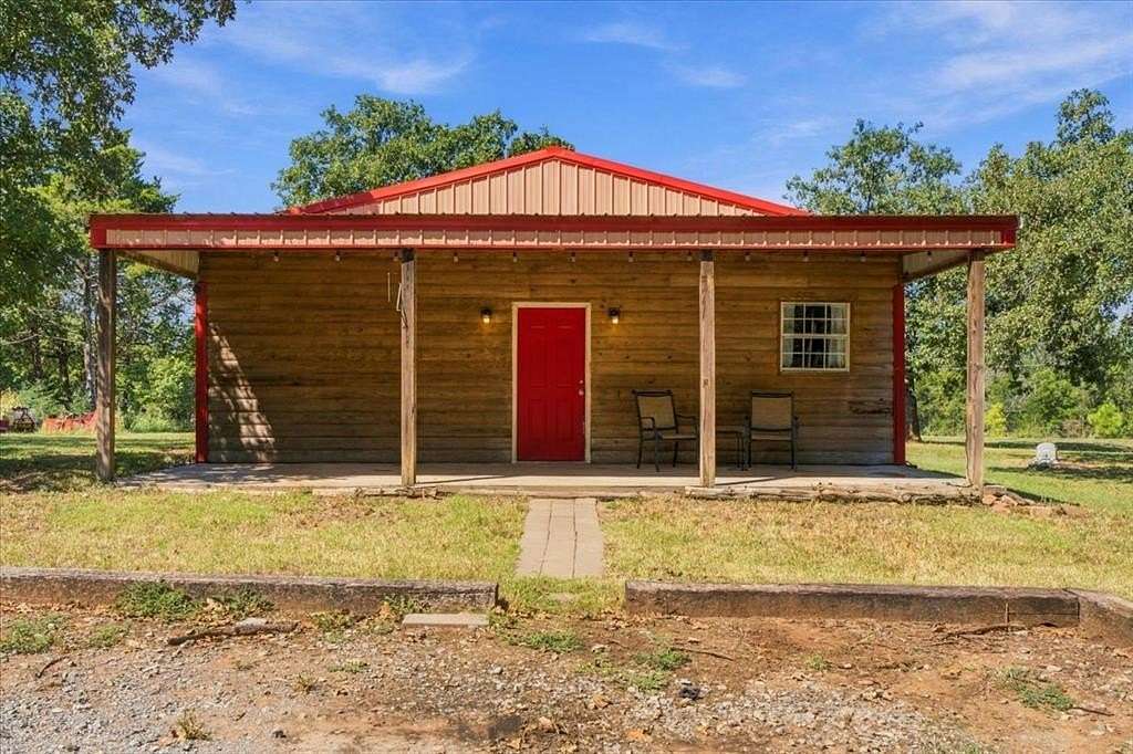 2 Acres of Land with Home for Sale in Stillwater, Oklahoma