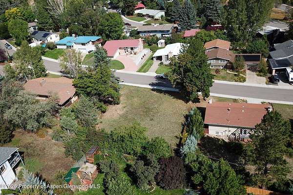0.24 Acres of Residential Land for Sale in Glenwood Springs, Colorado