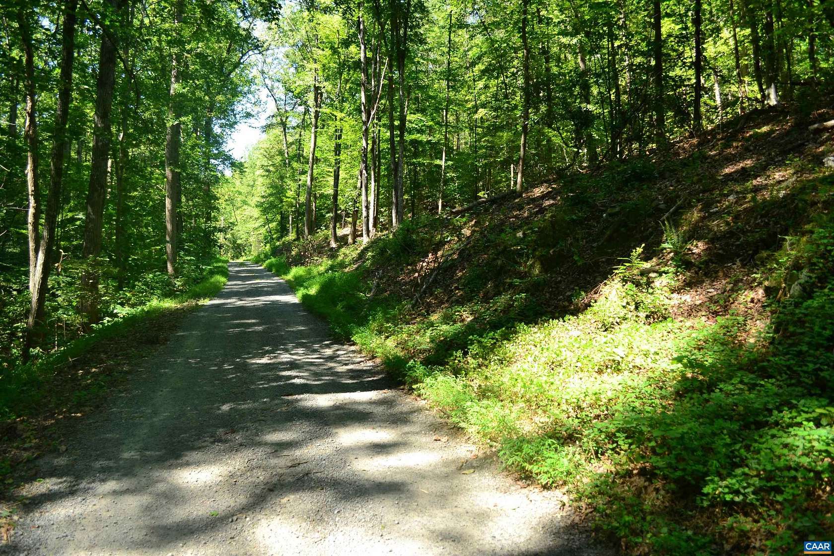 5 Acres of Residential Land for Sale in Schuyler, Virginia