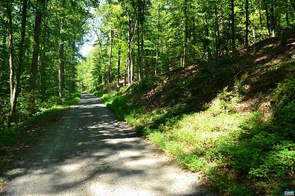 5 Acres of Residential Land for Sale in Schuyler, Virginia