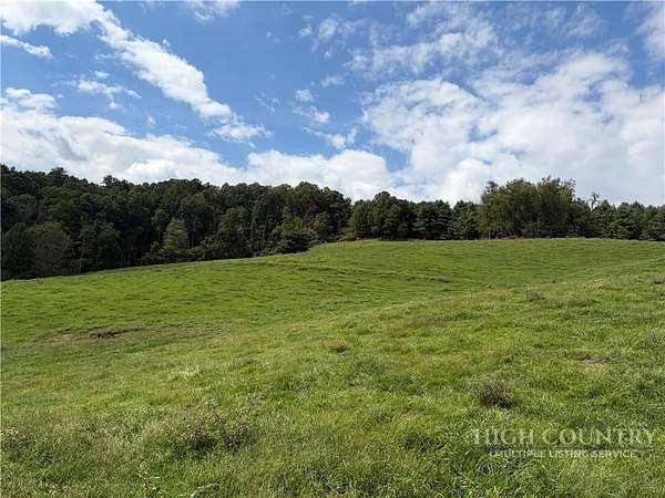 45 Acres of Land for Sale in Laurel Springs, North Carolina