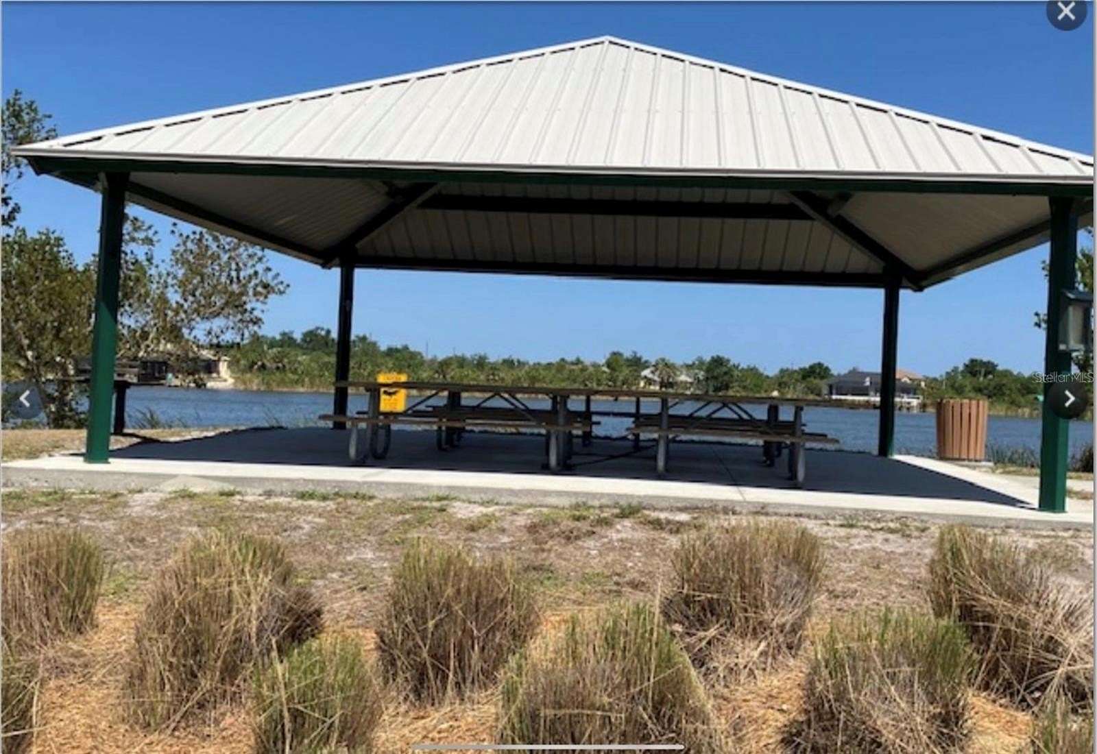 0.21 Acres of Mixed-Use Land for Sale in Port Charlotte, Florida