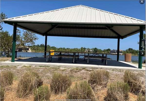 0.21 Acres of Mixed-Use Land for Sale in Port Charlotte, Florida
