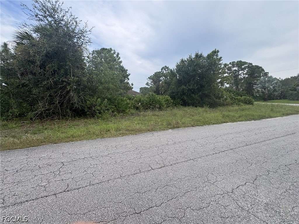 0.23 Acres of Residential Land for Sale in Fort Myers, Florida