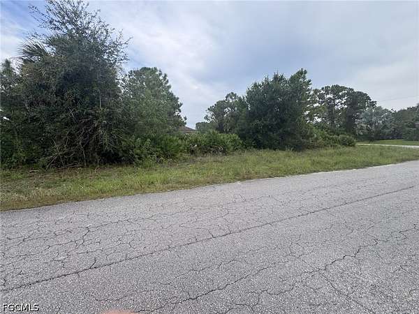 0.23 Acres of Residential Land for Sale in Fort Myers, Florida