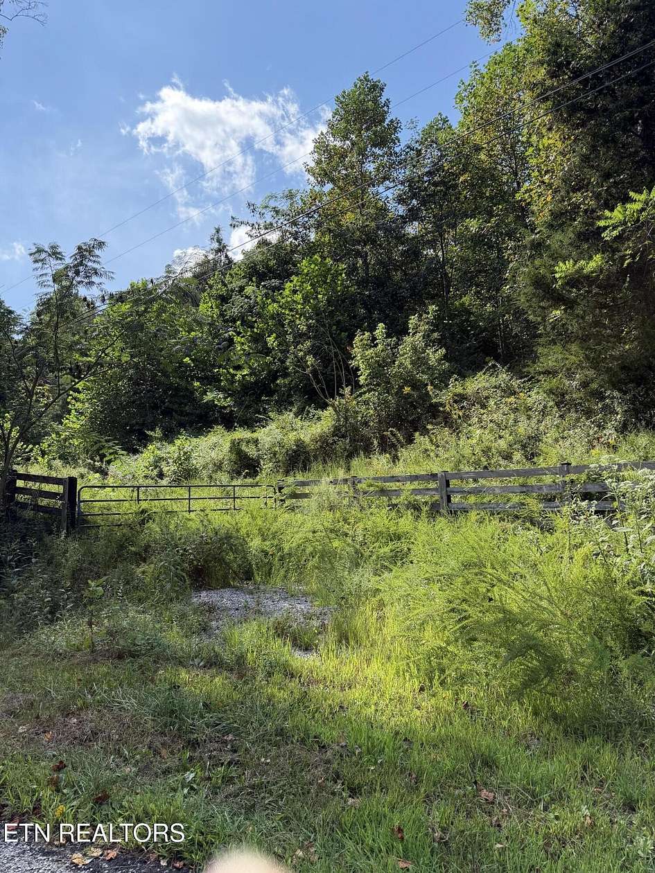 23.1 Acres of Recreational Land for Sale in Pikeville, Tennessee